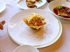-金轩中餐厅 Jin Xuan(浦东丽思卡尔顿酒店)