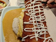 -和平馆·地道港澳茶餐厅(西门口店)