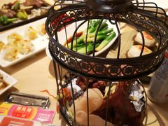 -避风塘(百联东郊店)
