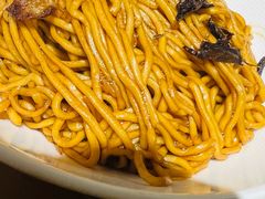 葱油拌面-金枝玉叶上海人家食府(三里河店)