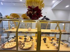 -啊噗吐呦现场烘焙(麦凯乐店)