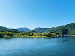-新安江山水画廊风景区