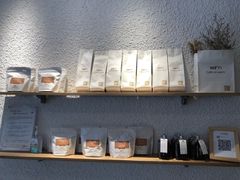 -Cafe on warm(丹霞店)
