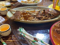 -津沽小院(大直沽总店)