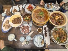-乔家满族八大碗(流水沟店)