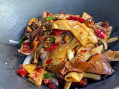 -吃货私房菜(丽江束河古镇店)