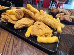 -CHICKEN NOW韩式炸鸡&啤酒