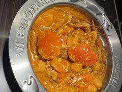 -胖哥俩肉蟹煲(光谷天地店)