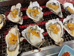 -蚝英雄鲜蚝自助专门店(长楹天街直营店)