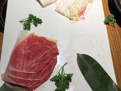 -呷哺呷哺(凯旋广场店)