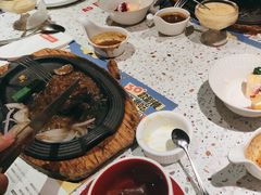 -战斧牛排餐厅(百盛优客店)