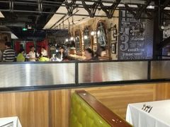 -多伦多海鲜自助餐厅(百盛购物中心三阳店)