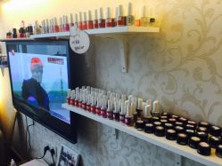 点击看大图 -喵酱日式美甲美睫Neko Nail Studio