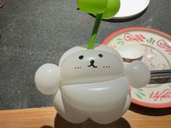 -小放牛炒菜馆(爱琴海店)
