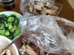 -北京王府井烤鸭(泰兴店)