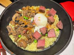 -西堤牛排(南京龙江店)