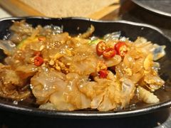 -潮十三潮汕砂锅粥(高新四路大都荟店)