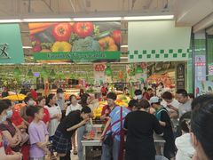 -大润发(莱州店)
