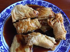 -茅老太臭豆腐