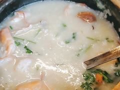 -利杨记·本味轩粥坊·烧烤(宝体店)