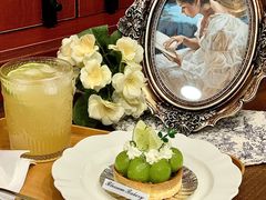 -花间烘焙BLossom Bakery
