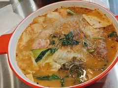 -刘文祥麻辣烫(蛇口店)