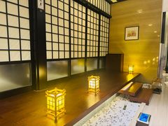 -中国书法大厦日本料理