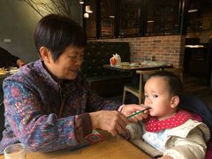 -丰乐餐厅·始于1999·本地老字号