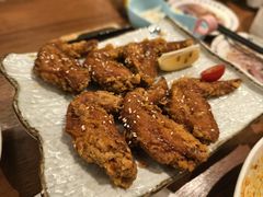 -小川洋风料理(大悦城店)