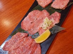 -大阪烧肉BAKA一代(十亩地店)