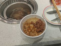 -龍歌自助小火锅(芝罘万达店)