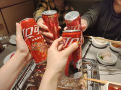 -海底捞火锅(东方时代广场店)