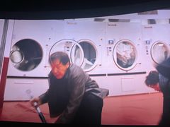 -万达影城(汉街万达广场IMAX店)