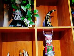 -苗小坛酸汤鱼(酒仙桥店)