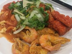 -中科大东区东苑餐厅(天使路店)