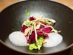 -泰安门Taian Table(镇宁路店)