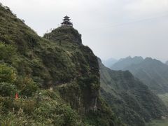 -朱砂古镇