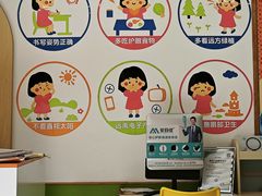 -星视野儿童近视弱视视力训练中心(富荟店)