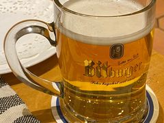 -兰特伯爵西餐厅·啤酒屋(方庄店)