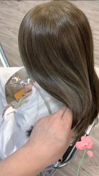 -AFA Hair studio·女士发型设计