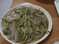 -宝光熏肉鞋底火烧(新街口店)