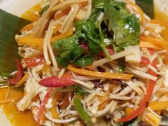 -圣丰索菲特·2 On 988 Café 自助餐厅
