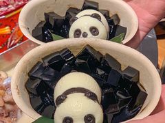 -骨之味·筒骨汤火锅(晋江万达店)