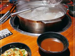 -原牛道·潮汕围炉火锅(讯美店)