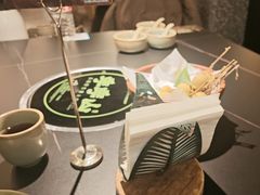 -季季山·云南野生菌火锅(上海首店)
