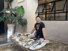 -朴墅(西湖青芝坞店·杭帮菜·家宴.14年的店)