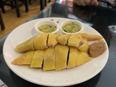 -文记壹心鸡(宝华路店)