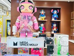 -泡泡玛特POPMART(赛格国际购物中心店)