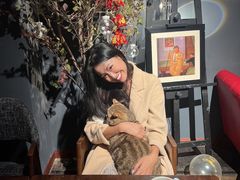 -咖法森林·咖啡  酒吧(天河店)