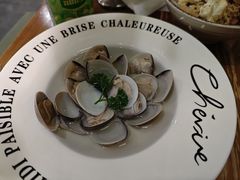 -岛风·台食小馆 ISLAND BISTRO(烟台山店)